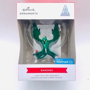 Hallmark Avatar Banshee Ornament NIB